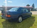 Mercedes-Benz Mercedes Benz Avantgarde Azzurro