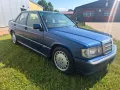 Mercedes-Benz Mercedes Benz Avantgarde Azzurro