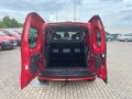 Mercedes-Benz Citan 111 CDI Mixto Extralang AHK SHZ TEMPOMAT