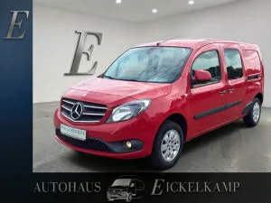 Mercedes-Benz Citan 111 CDI Mixto Extralang AHK SHZ TEMPOMAT