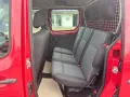 Mercedes-Benz Citan 111 CDI Mixto Extralang AHK SHZ TEMPOMAT