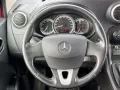 Mercedes-Benz Citan 111 CDI Mixto Extralang AHK SHZ TEMPOMAT