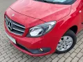 Mercedes-Benz Citan 111 CDI Mixto Extralang AHK SHZ TEMPOMAT