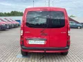 Mercedes-Benz Citan 111 CDI Mixto Extralang AHK SHZ TEMPOMAT