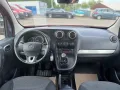 Mercedes-Benz Citan 111 CDI Mixto Extralang AHK SHZ TEMPOMAT