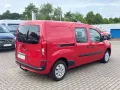 Mercedes-Benz Citan 111 CDI Mixto Extralang AHK SHZ TEMPOMAT