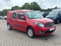 Mercedes-Benz Citan 111 CDI Mixto Extralang AHK SHZ TEMPOMAT