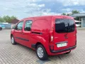 Mercedes-Benz Citan 111 CDI Mixto Extralang AHK SHZ TEMPOMAT