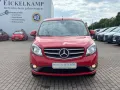 Mercedes-Benz Citan 111 CDI Mixto Extralang AHK SHZ TEMPOMAT