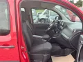 Mercedes-Benz Citan 111 CDI Mixto Extralang AHK SHZ TEMPOMAT
