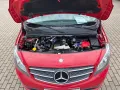 Mercedes-Benz Citan 111 CDI Mixto Extralang AHK SHZ TEMPOMAT