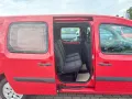 Mercedes-Benz Citan 111 CDI Mixto Extralang AHK SHZ TEMPOMAT