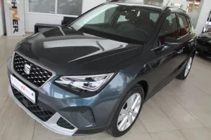 Seat Arona Xperience 110PS Kamera Full-Link 17