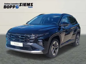 Hyundai Tucson 1.6 T-GDi DCT Trend 'Navi, LED'