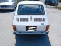 Fiat 126 primissima serie conservata