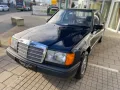 Mercedes-Benz 230, w124, Automatik, 81300km,2.Hand, Tausch