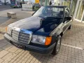 Mercedes-Benz 230, w124, Automatik, 81300km,2.Hand, Tausch