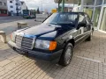 Mercedes-Benz 230, w124, Automatik, 81300km,2.Hand, Tausch