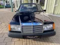 Mercedes-Benz 230, w124, Automatik, 81300km,2.Hand, Tausch