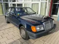 Mercedes-Benz 230, w124, Automatik, 81300km,2.Hand, Tausch
