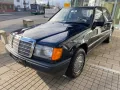 Mercedes-Benz 230, w124, Automatik, 81300km,2.Hand, Tausch
