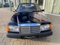 Mercedes-Benz 230, w124, Automatik, 81300km,2.Hand, Tausch