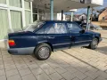 Mercedes-Benz 230, w124, Automatik, 81300km,2.Hand, Tausch