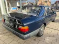 Mercedes-Benz 230, w124, Automatik, 81300km,2.Hand, Tausch