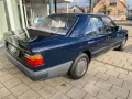 Mercedes-Benz 230, w124, Automatik, 81300km,2.Hand, Tausch