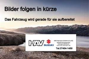Suzuki Vitara 1.4 Mild-Hybrid Comfort 4x2