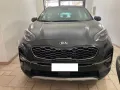 Kia Sportage 1.6 CRDI 136 CV DCT7 AWD Mild Hybri