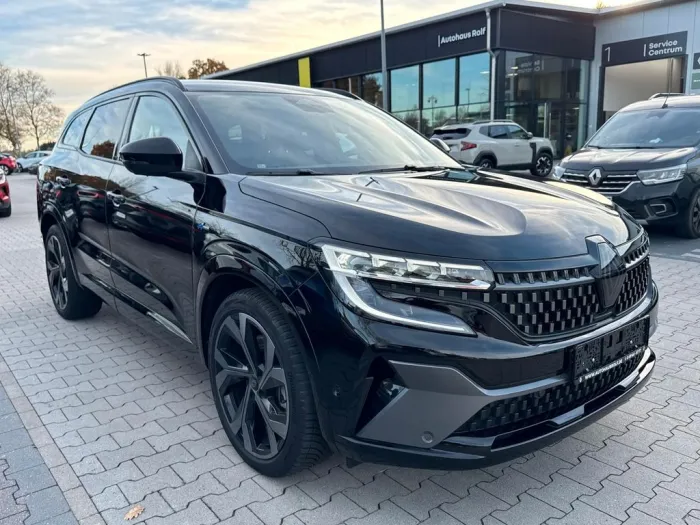 Renault Espace Esprit Alpine E-Tech Full Hybrid 200 - 7S