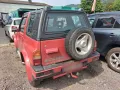 Suzuki  Bastlerfahrzeug Suzuki Vitara