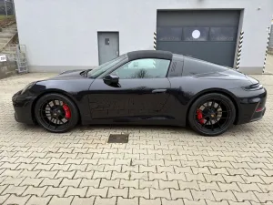 Porsche 992 GTS4 Targa Sitzklima/Lifting/Bose/