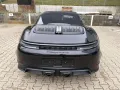 Porsche 992 GTS4 Targa Sitzklima/Lifting/Bose/
