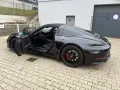 Porsche 992 GTS4 Targa Sitzklima/Lifting/Bose/