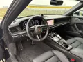 Porsche 992 GTS4 Targa Sitzklima/Lifting/Bose/