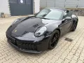 Porsche 992 GTS4 Targa Sitzklima/Lifting/Bose/