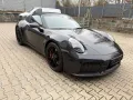 Porsche 992 GTS4 Targa Sitzklima/Lifting/Bose/