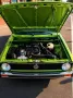 Volkswagen Golf 1 Caddy mit G60 Motor.