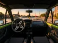 Volkswagen Golf 1 Caddy mit G60 Motor.