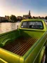 Volkswagen Golf 1 Caddy mit G60 Motor.