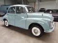 Other Morris Minor 4 - door 1969