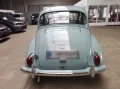 Other Morris Minor 4 - door 1969