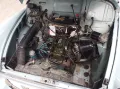 Other Morris Minor 4 - door 1969