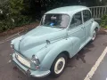 Other Morris Minor 4 - door 1969