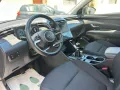 Other Hyundai Tucson 1.6 CRDI 136 Cv 48V XLINE - 2022