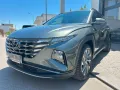Other Hyundai Tucson 1.6 CRDI 136 Cv 48V XLINE - 2022