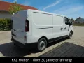 Renault Trafic Kasten Komfort L2H1 3,1t Blue dCi 170 AHK