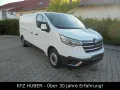 Renault Trafic Kasten Komfort L2H1 3,1t Blue dCi 170 AHK